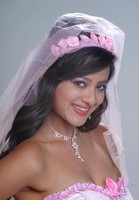 Madalasa Sharma Spicy Stills